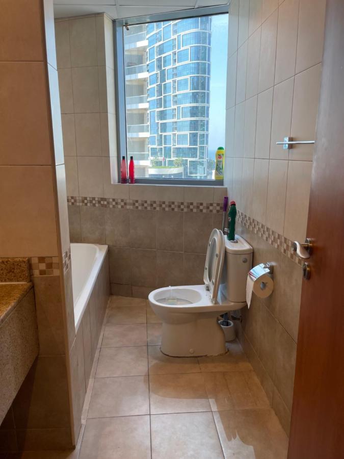 Bellehomez Accommodatie bij particulieren Dubai