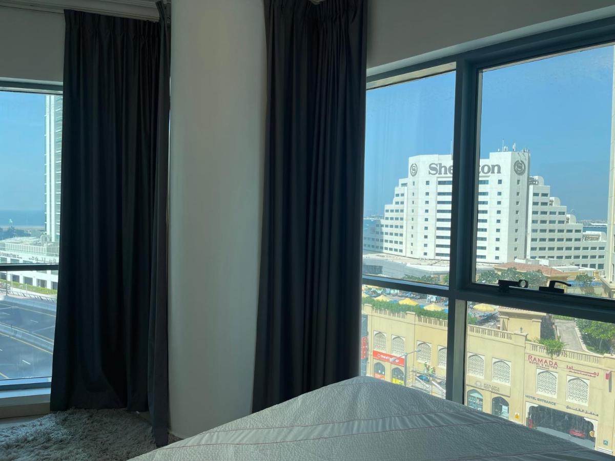 Bellehomez Accommodatie bij particulieren Dubai